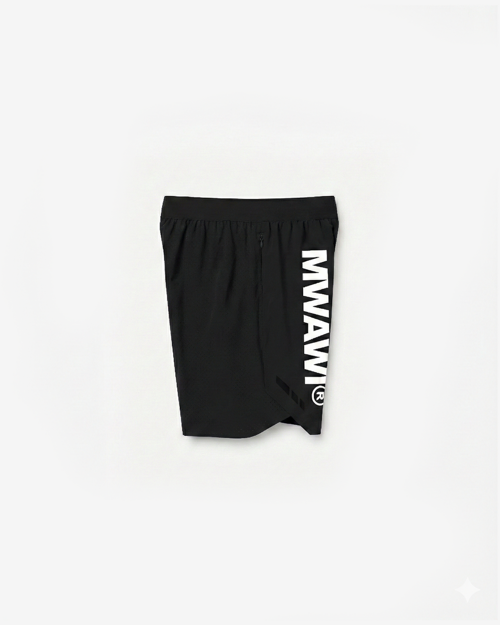 NB SHORTS FOR MEN (BLACK)