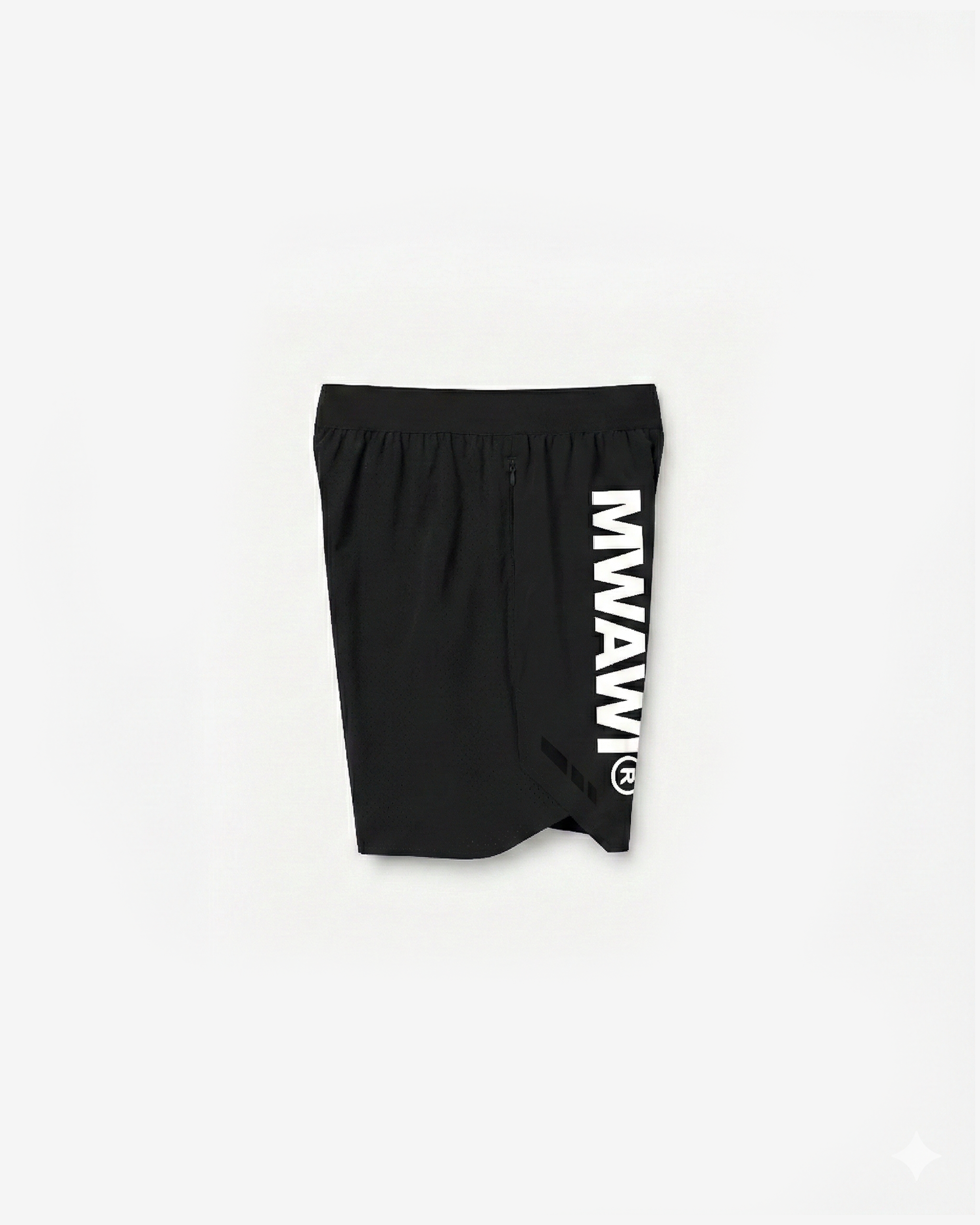 NB SHORTS FOR MEN (BLACK)
