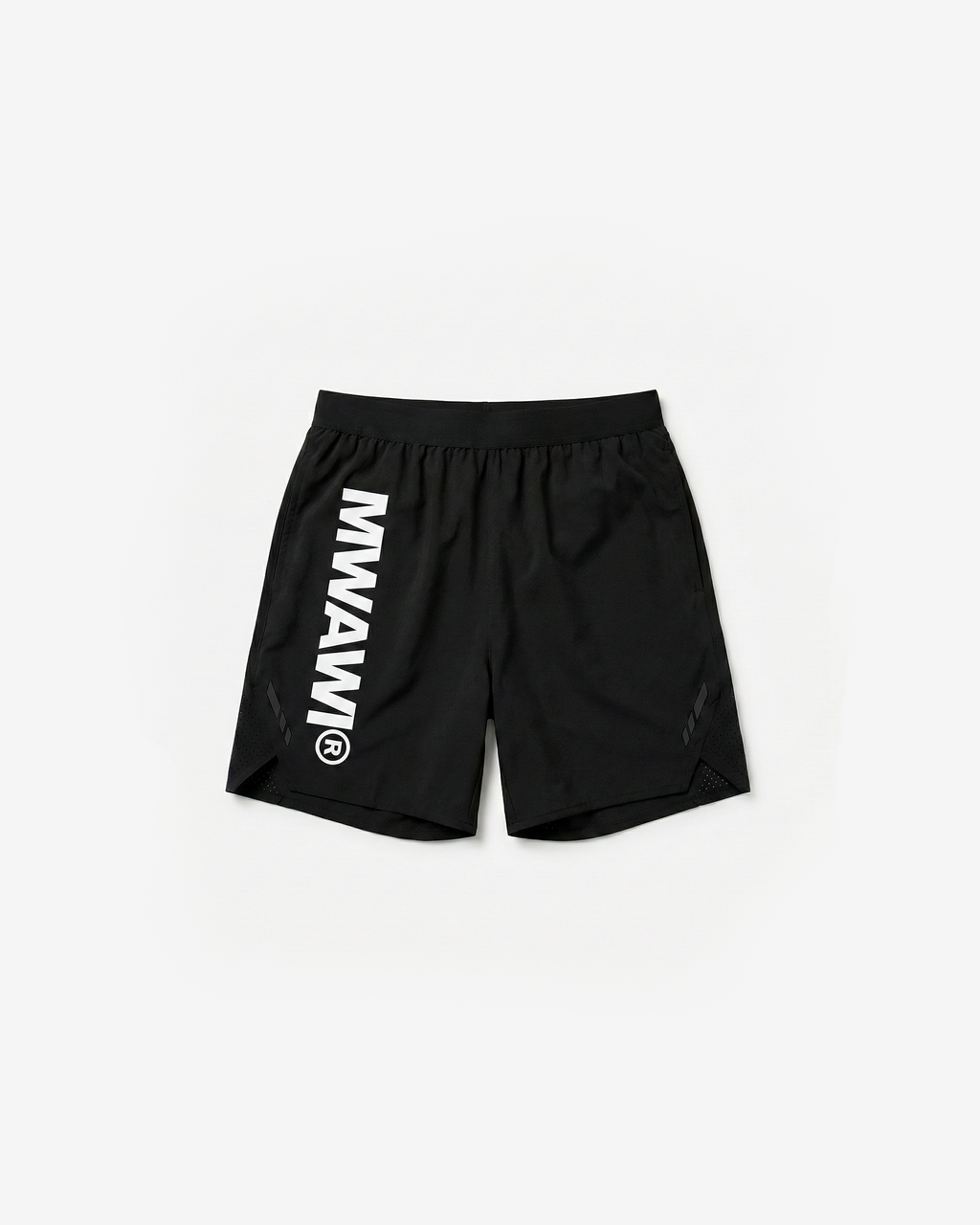 NB SHORTS FOR MEN (BLACK)
