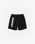 NB SHORTS FOR MEN (BLACK)