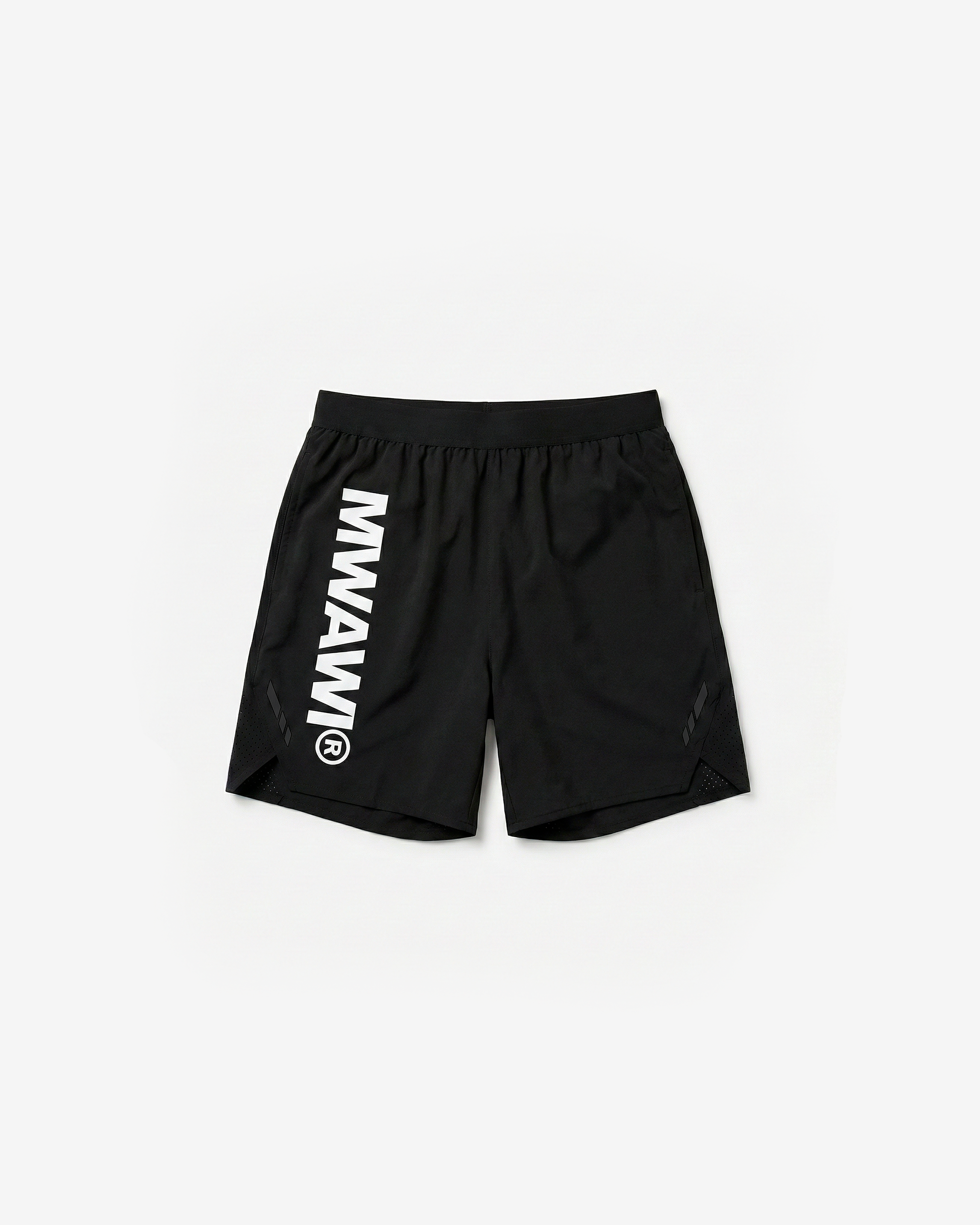 NB SHORTS FOR MEN (BLACK)