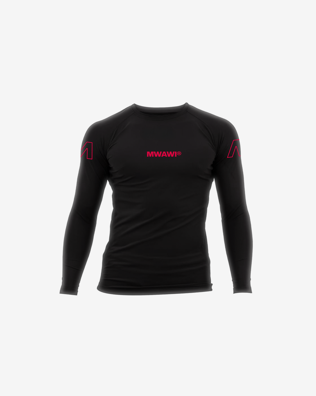 BTW COMPRESSION SHIRT