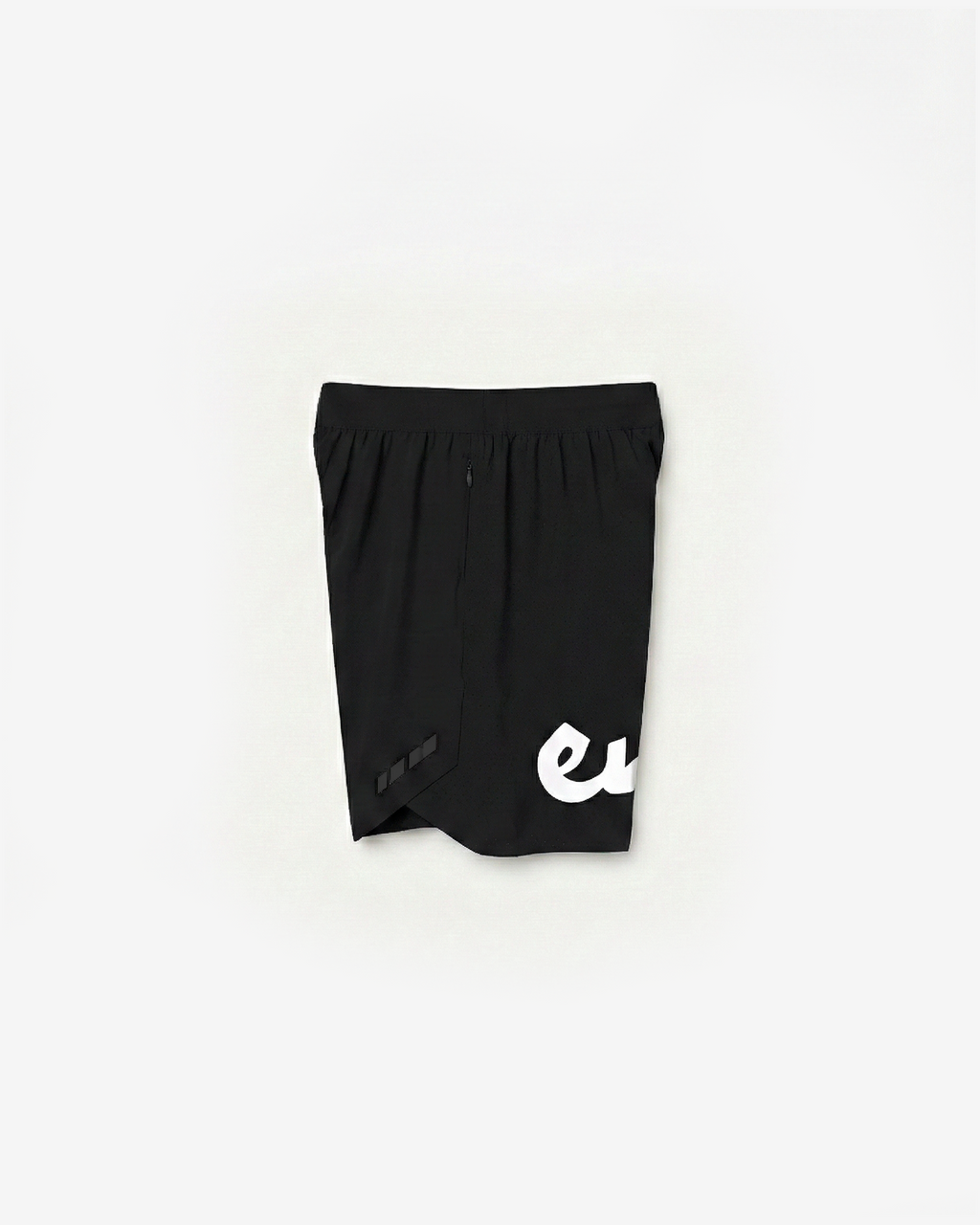 NB SHORTS FOR MEN (BLACK)
