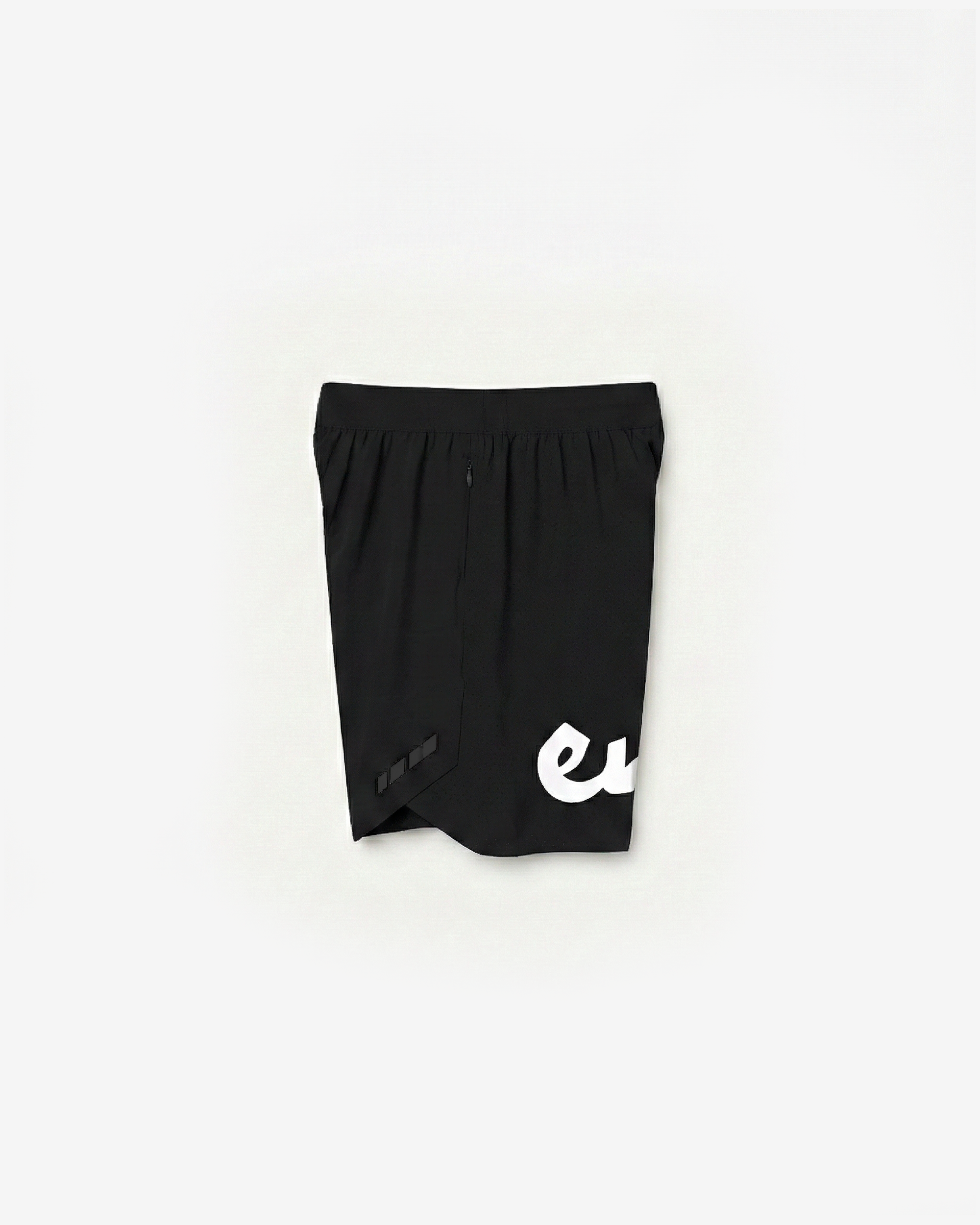 NB SHORTS FOR MEN (BLACK)