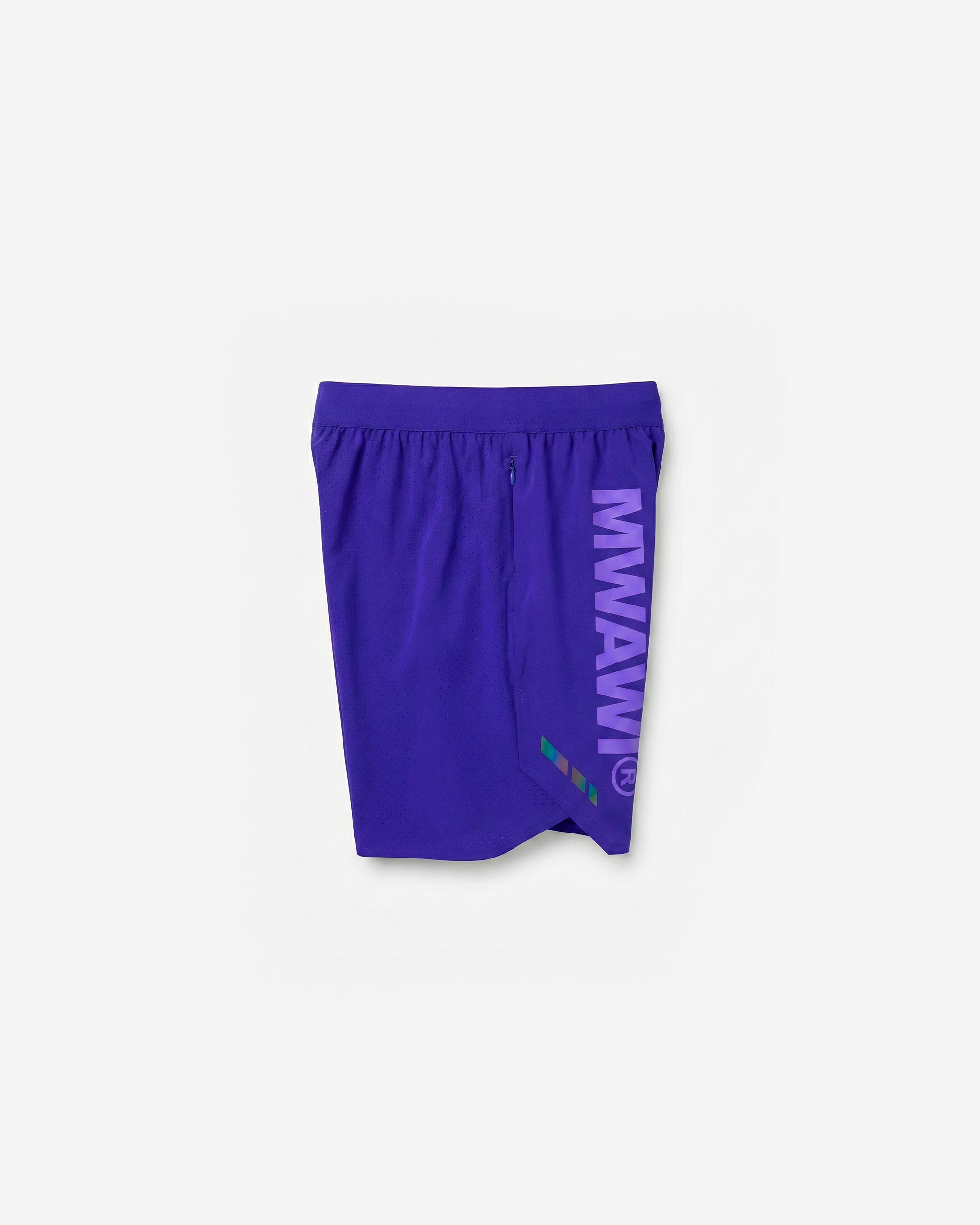 NB SHORTS FOR MEN (PURPLE)