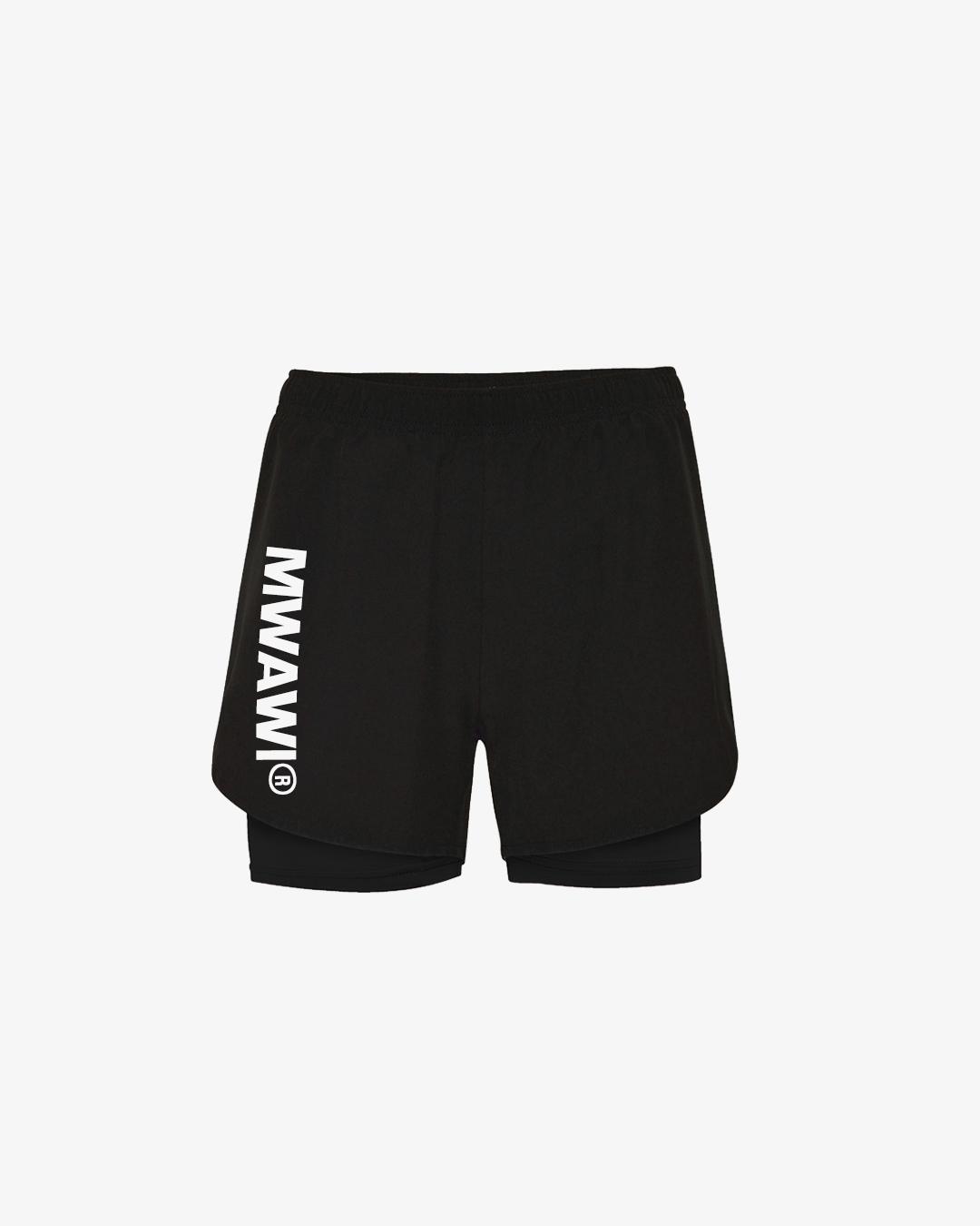 ACTIVE SHORTS FOR WOMEN