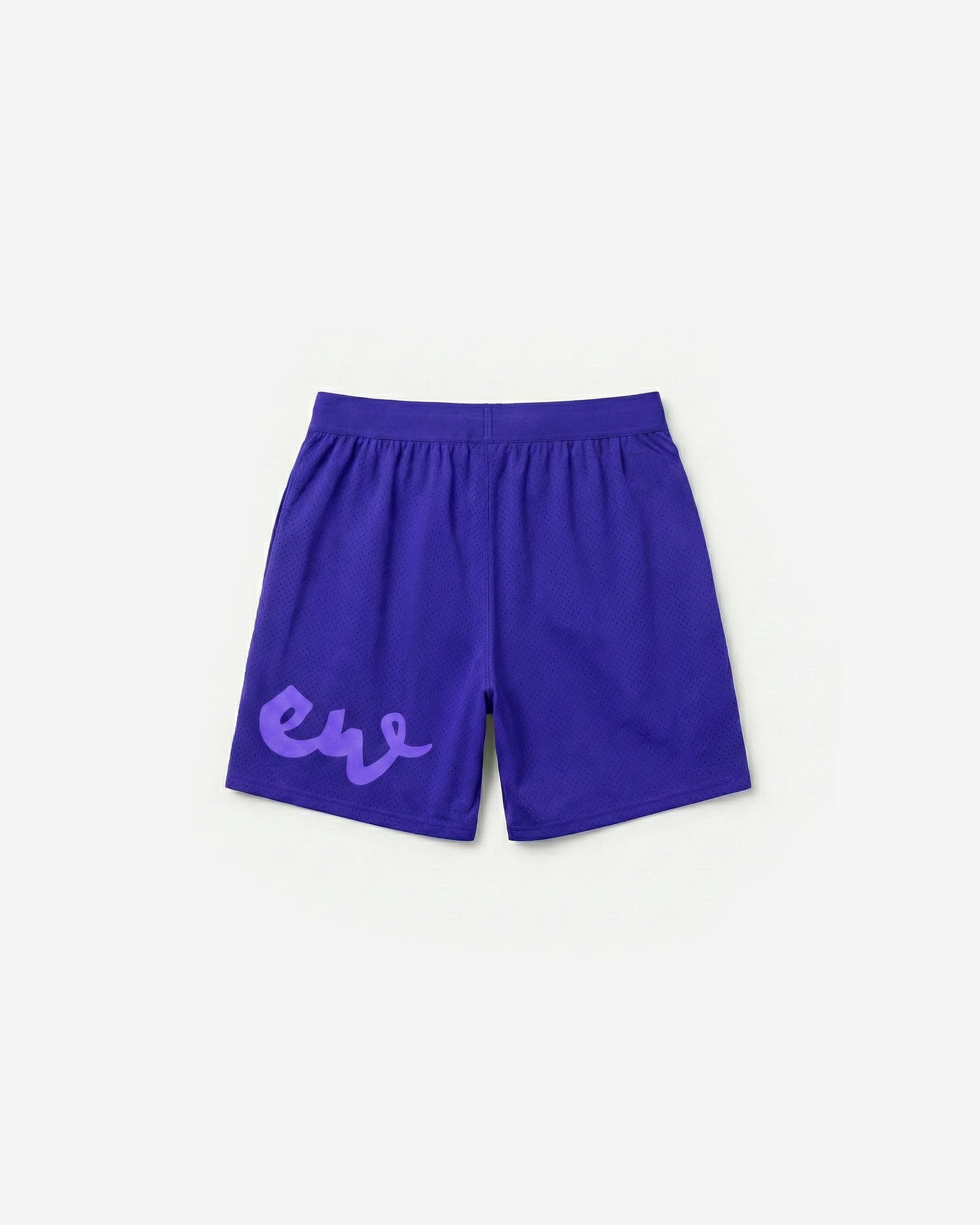 NB SHORTS FOR MEN (PURPLE)
