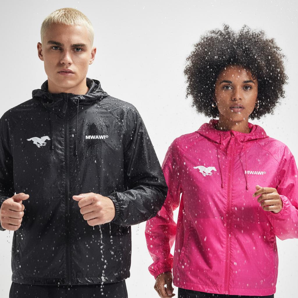 DON'T RUN, FLY. (PINK)