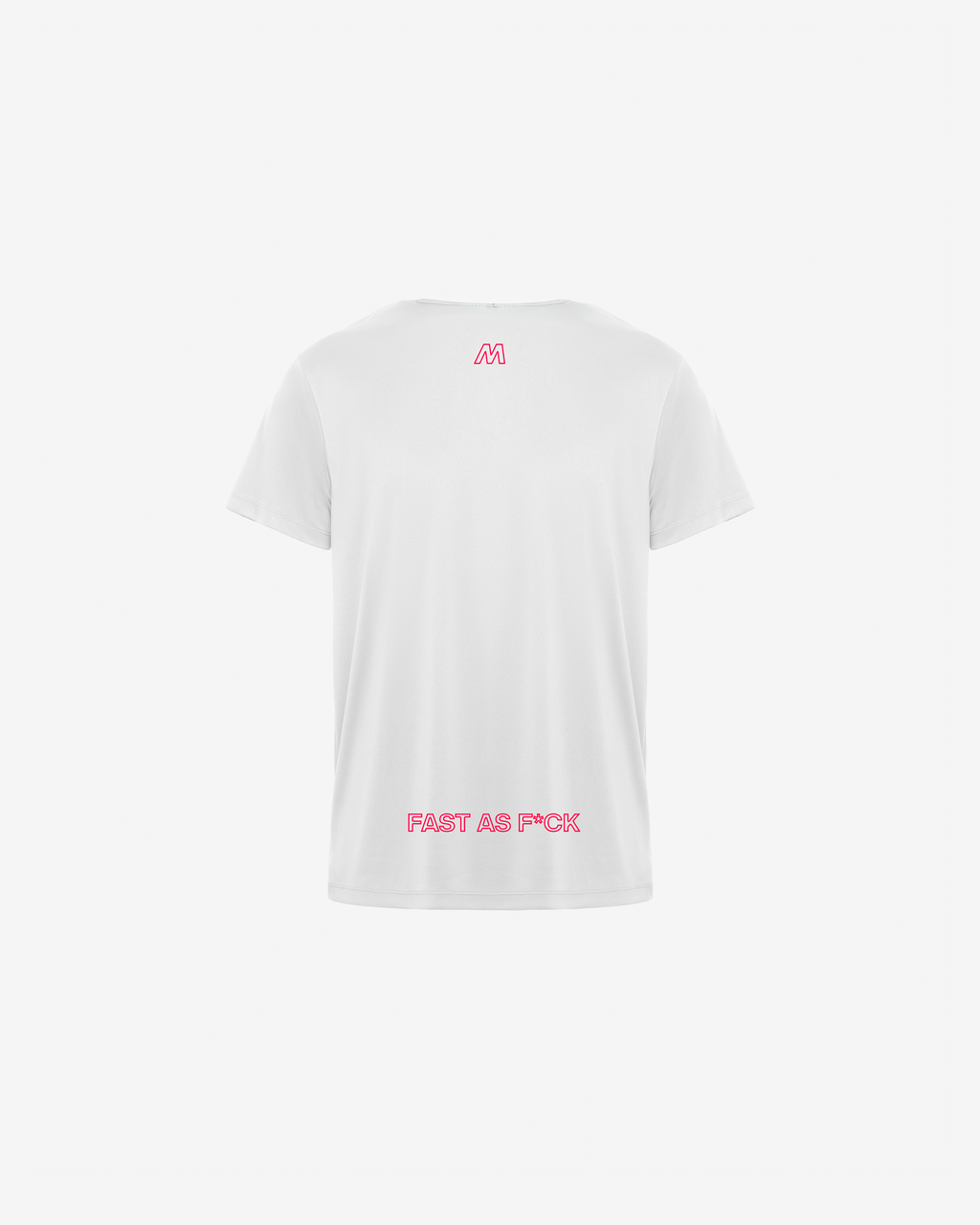 FAST AS F*CK SHORT SLEEVE