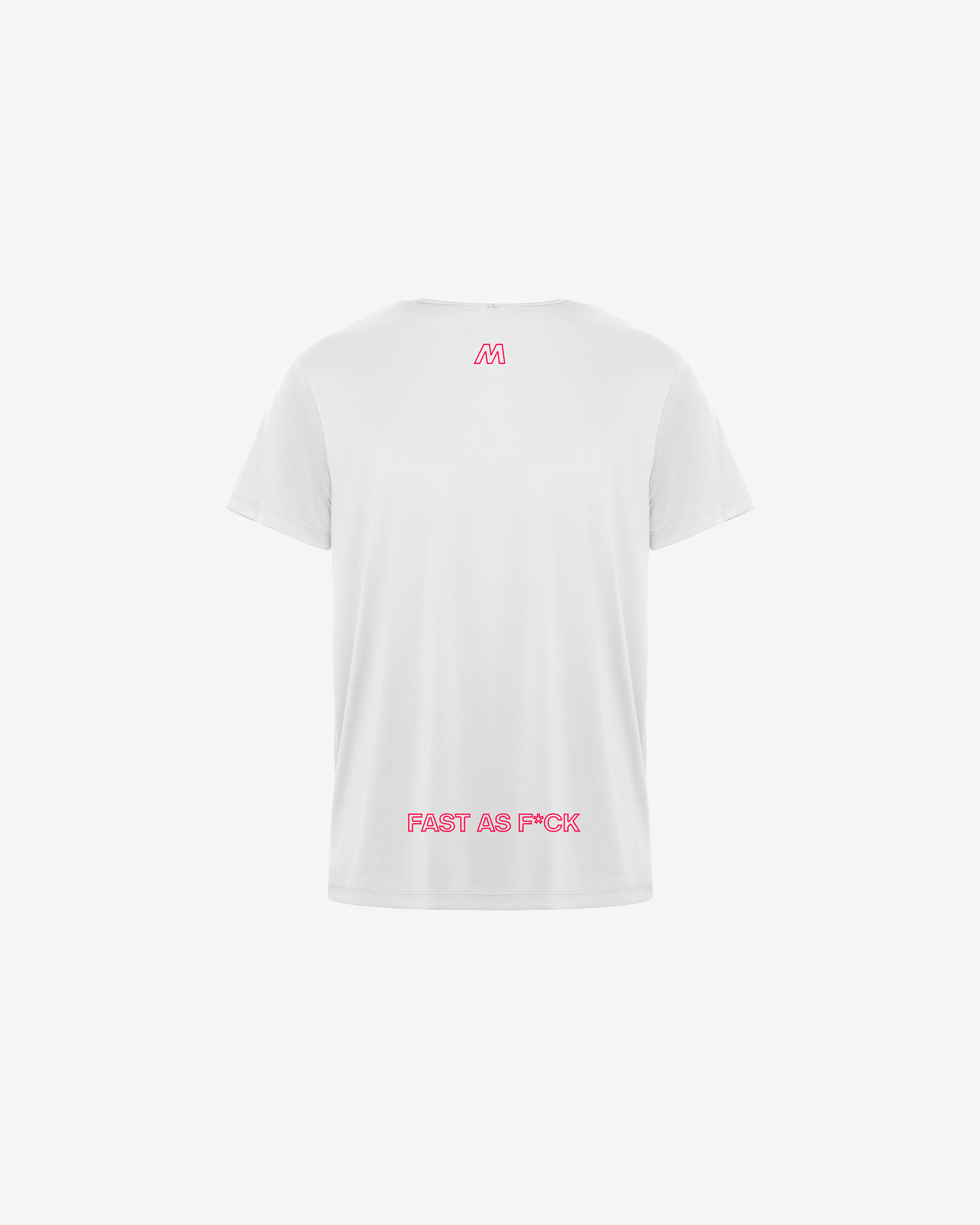 FAST AS F*CK SHORT SLEEVE