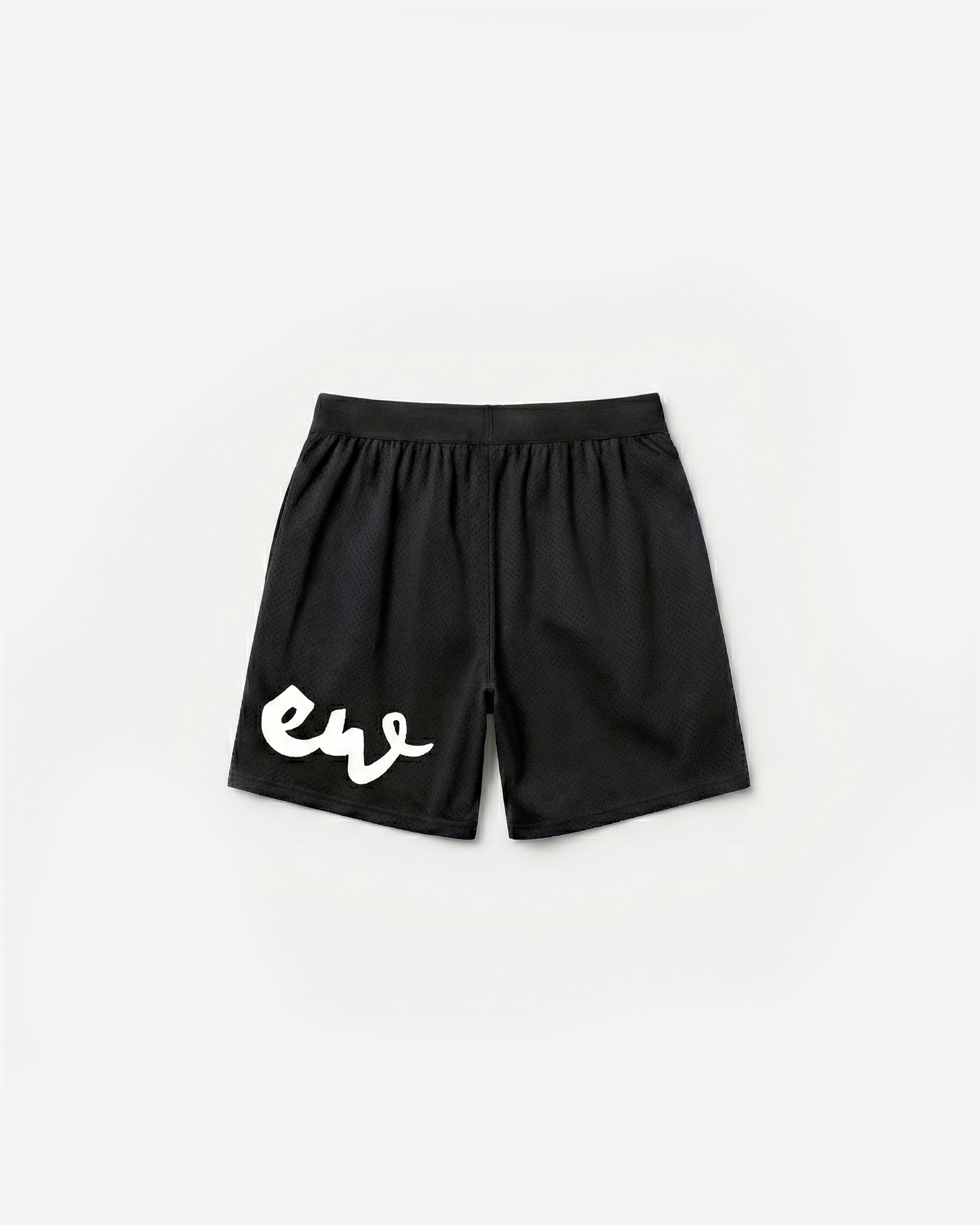 NB SHORTS FOR MEN (BLACK)