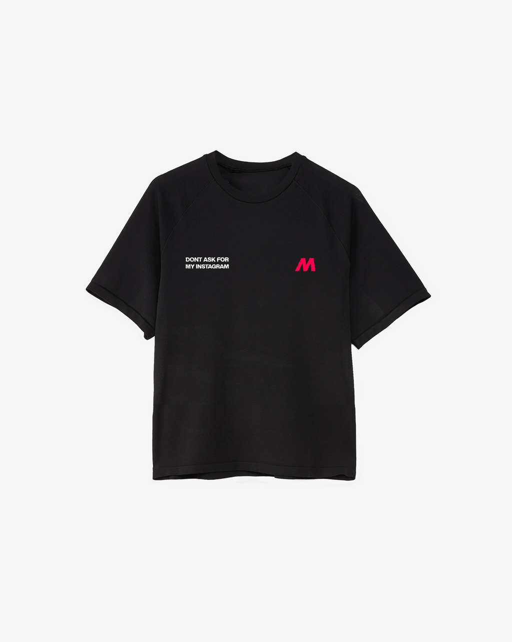 TAKE MY STRAVA TEE