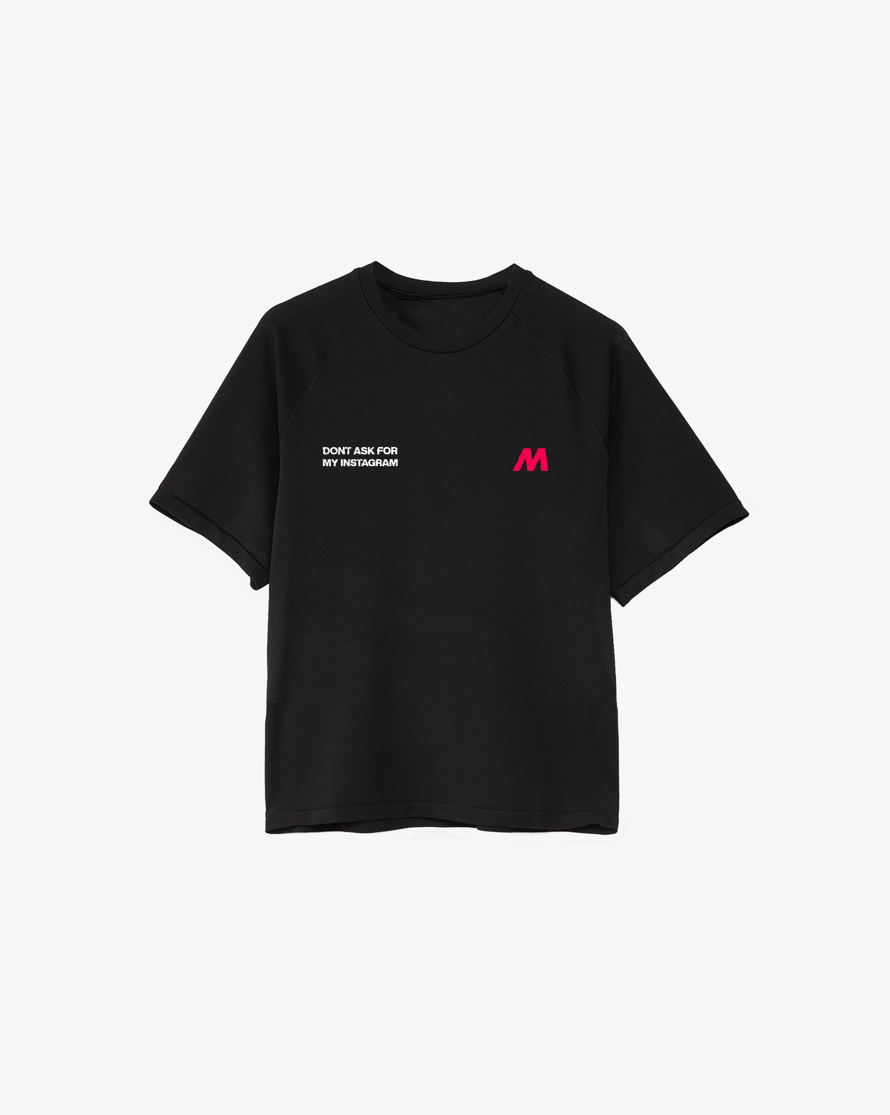 TAKE MY STRAVA TEE