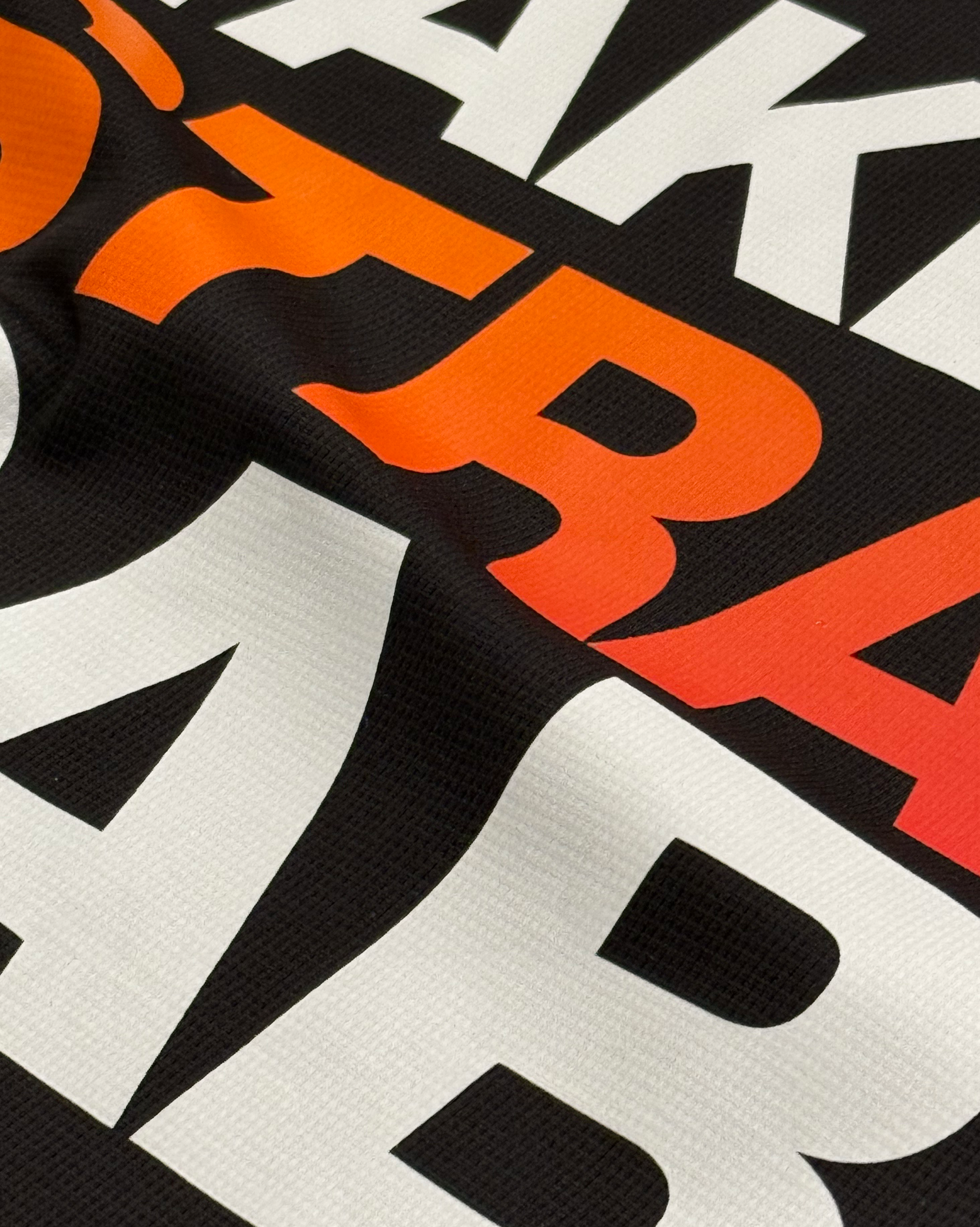 TAKE MY STRAVA TEE