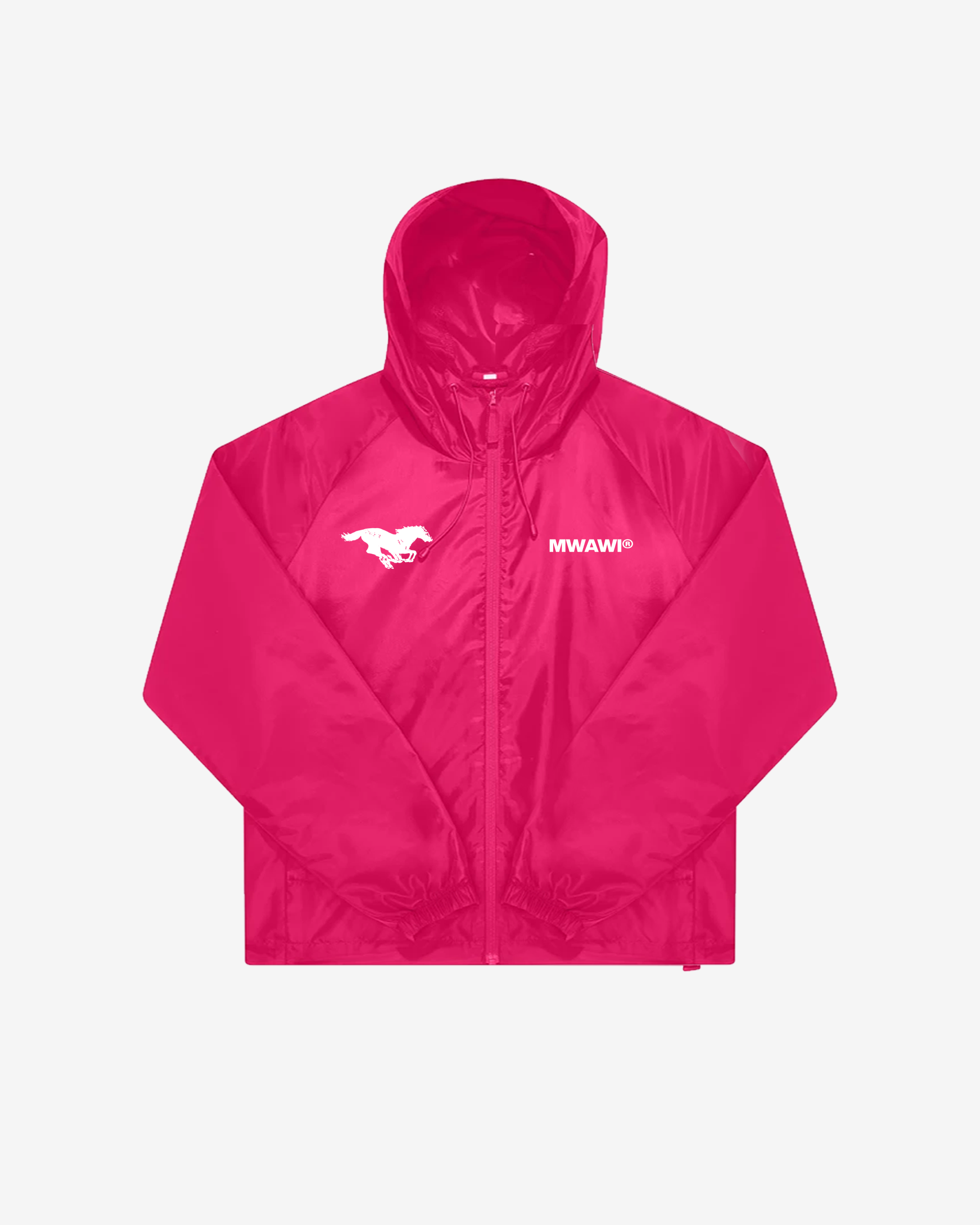 DON'T RUN, FLY. (PINK)