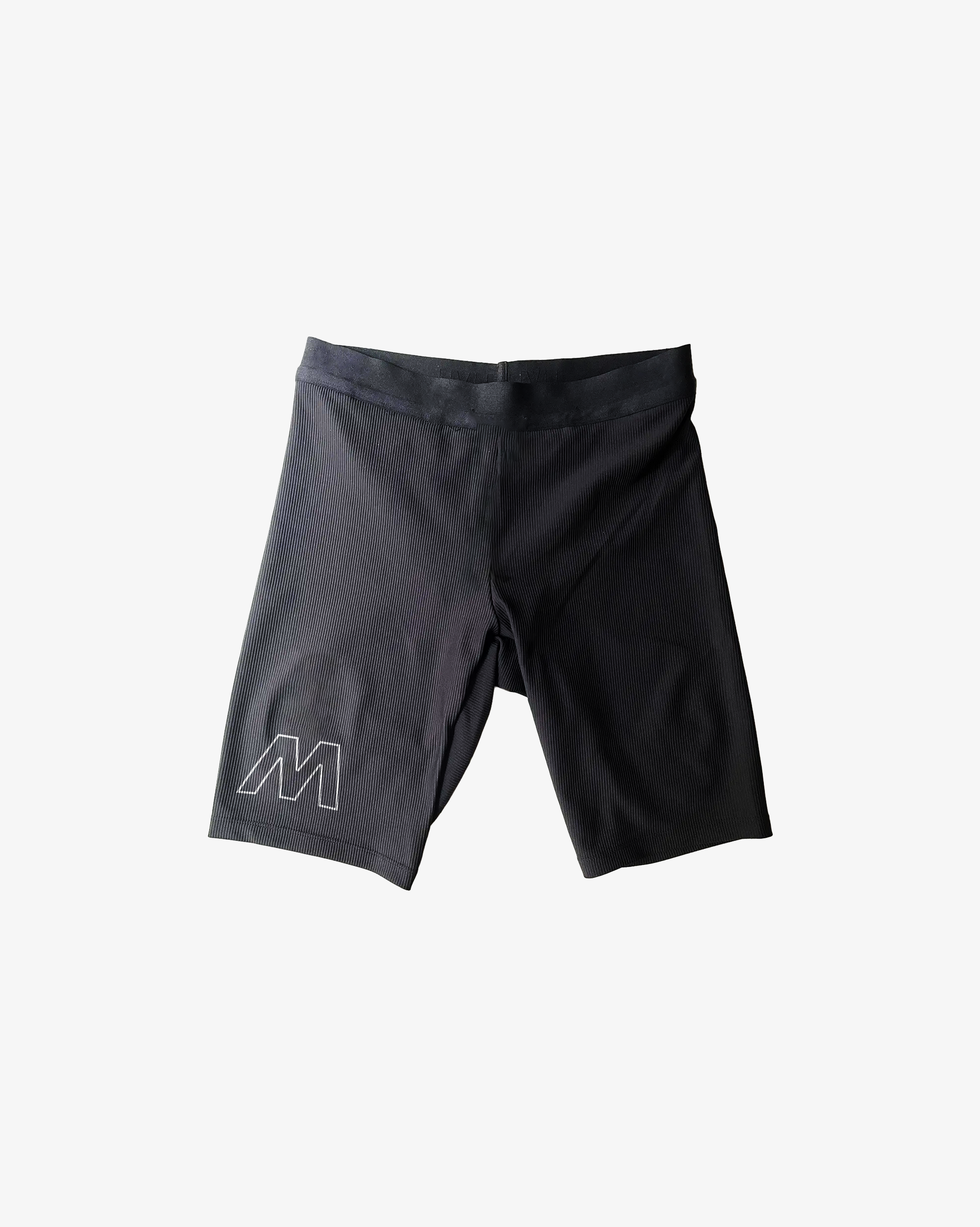 HALF THIGH BLACK