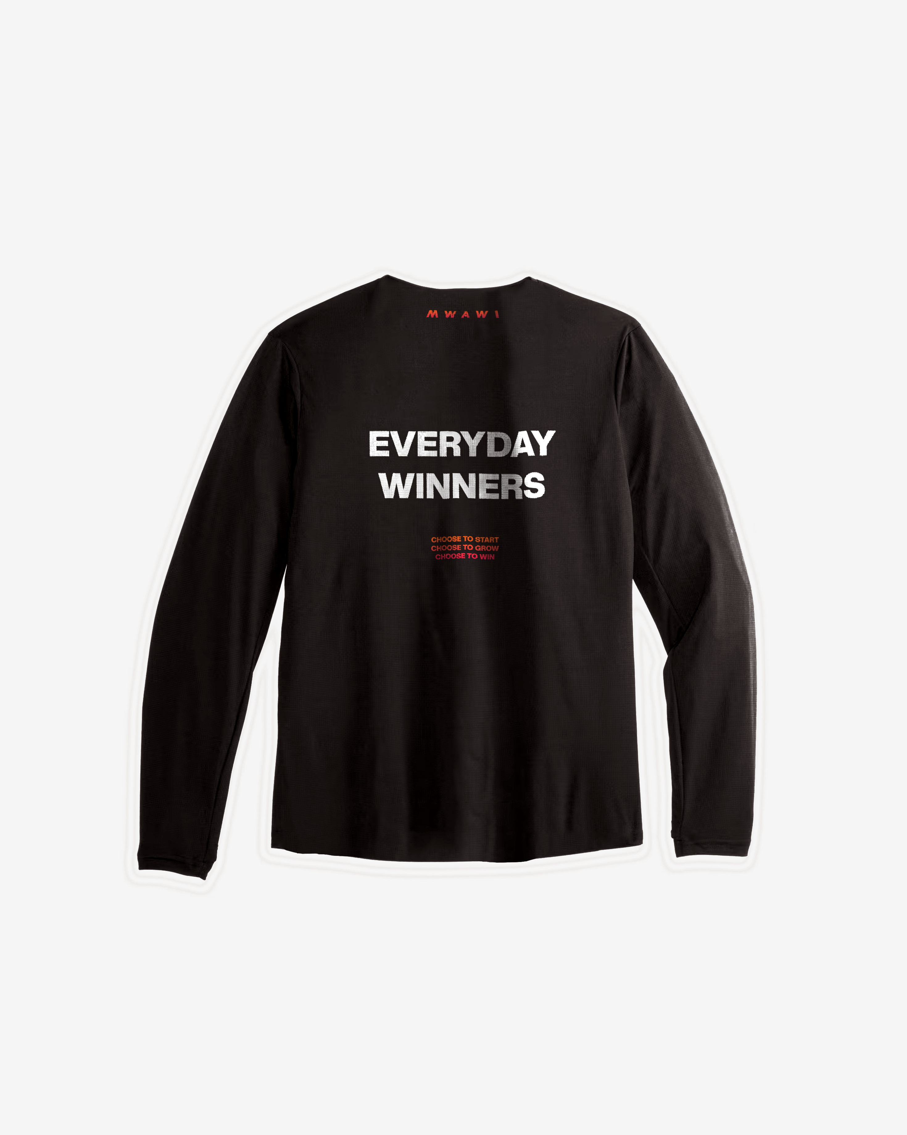 EVERYDAY WINNERS